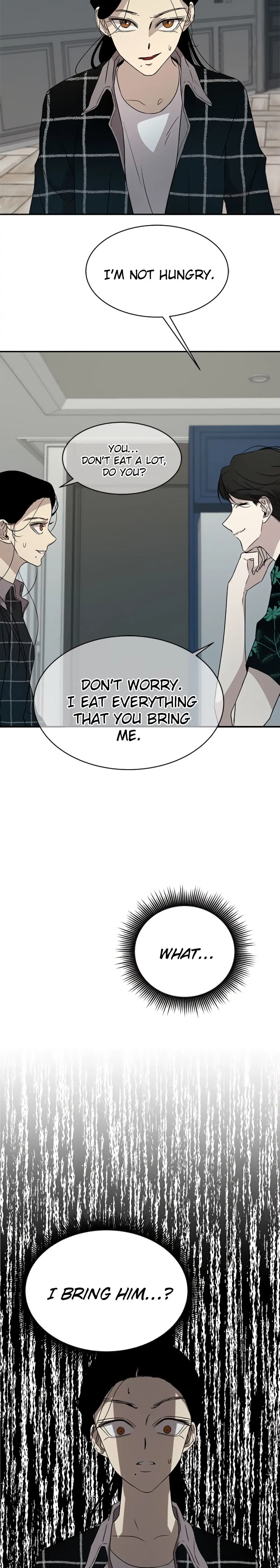 Read Olgami chapter 30 image 22 on Lezhin
