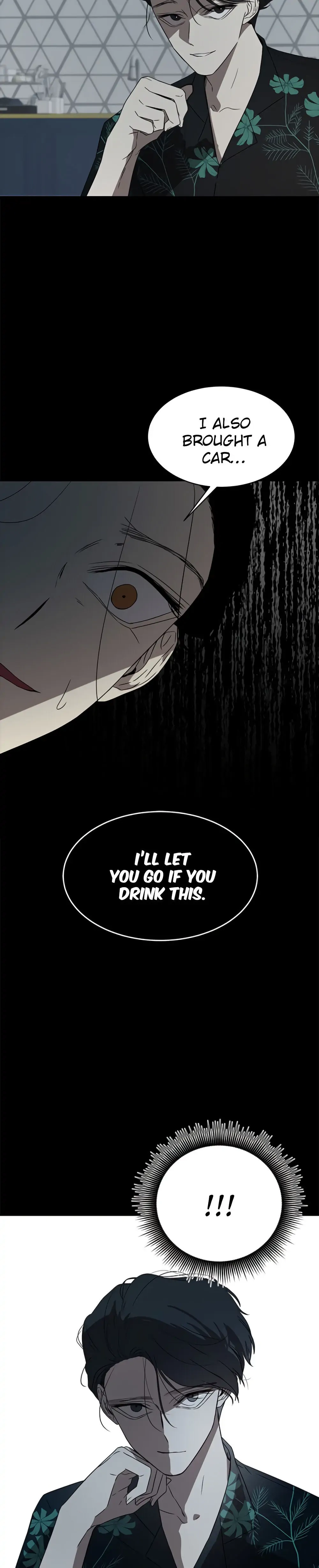 Read Olgami chapter 30 image 26 on Lezhin