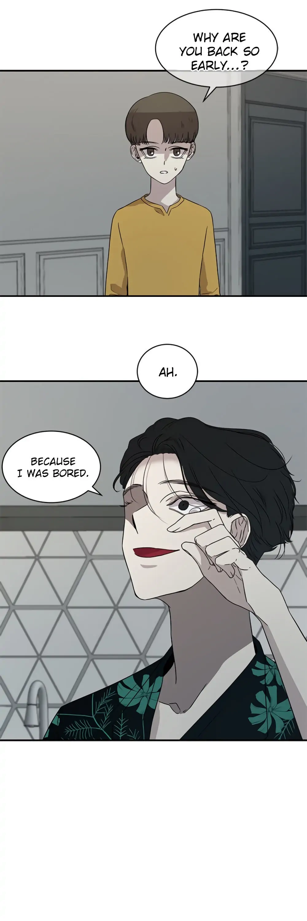 Read Olgami chapter 30 image 34 on Lezhin