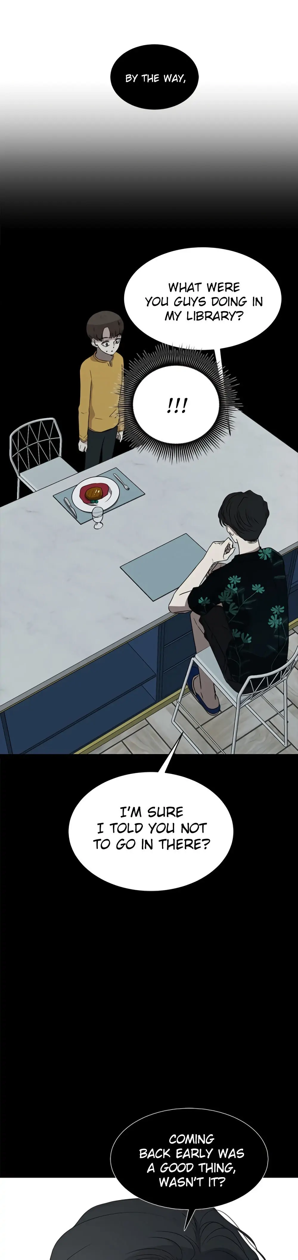 Read Olgami chapter 30 image 35 on Lezhin