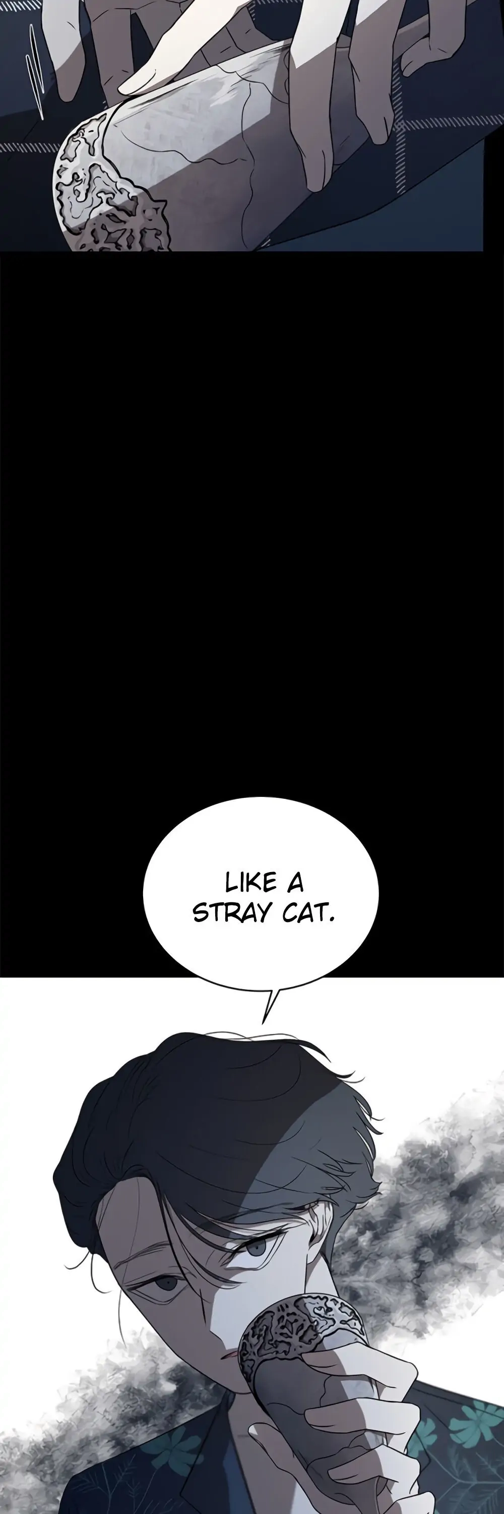 Read Olgami chapter 30 image 4 on Lezhin
