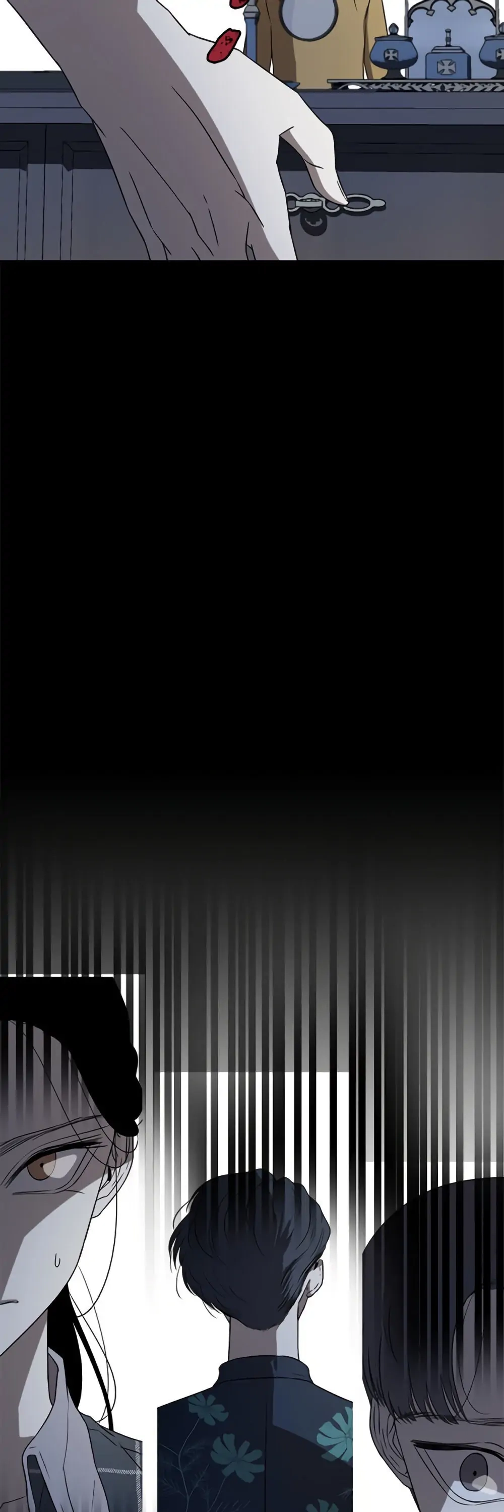 Read Olgami chapter 30 image 6 on Lezhin