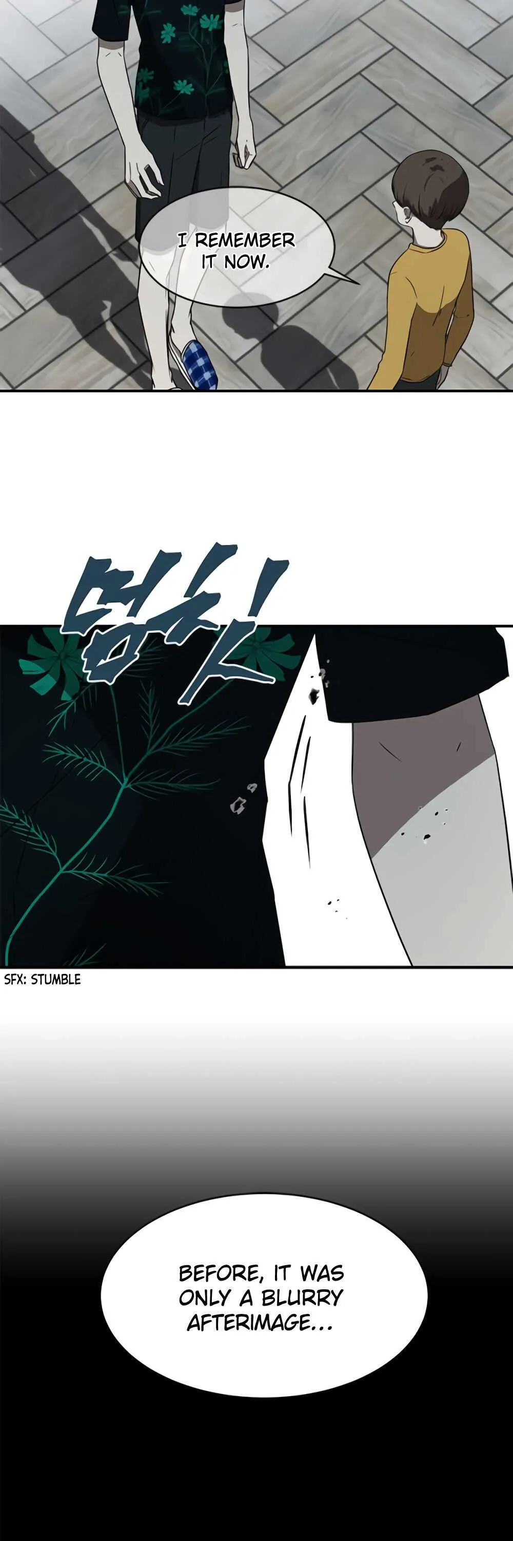 Read Olgami chapter 31 image 1 on Lezhin