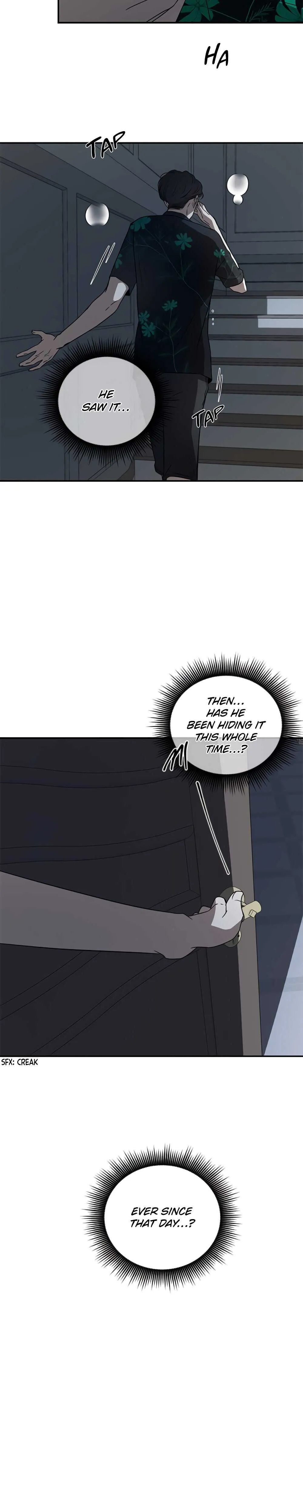 Read Olgami chapter 31 image 16 on Lezhin