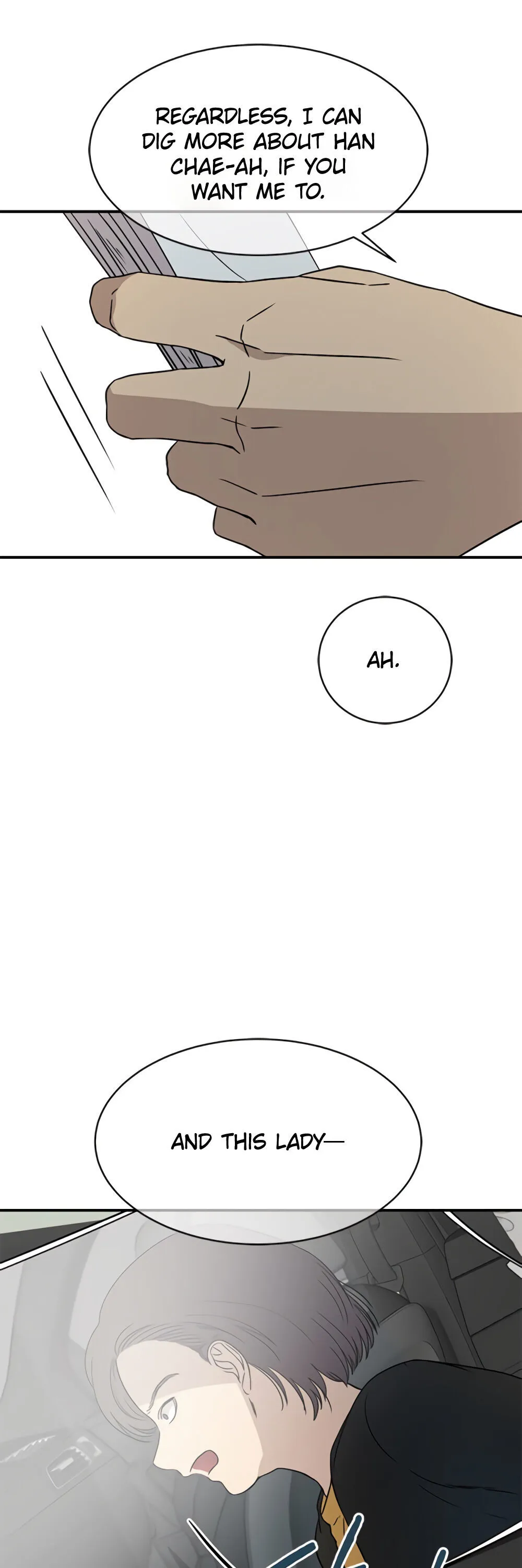 Read Olgami chapter 32 image 10 on Lezhin