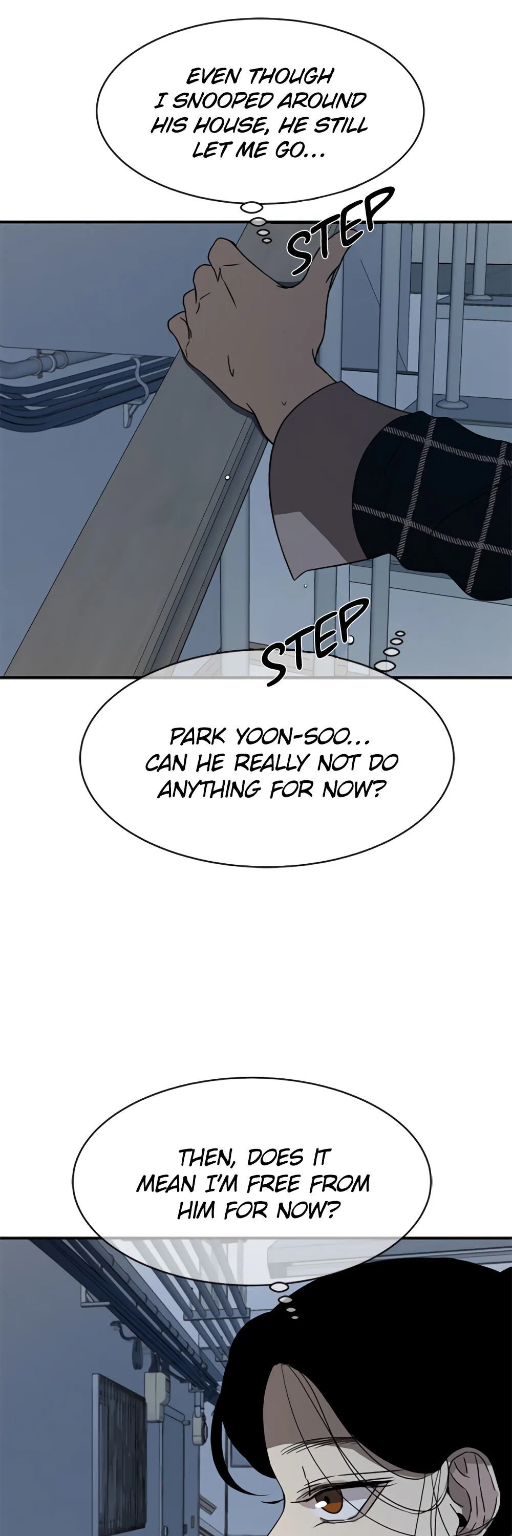 Read Olgami chapter 32 image 15 on Lezhin
