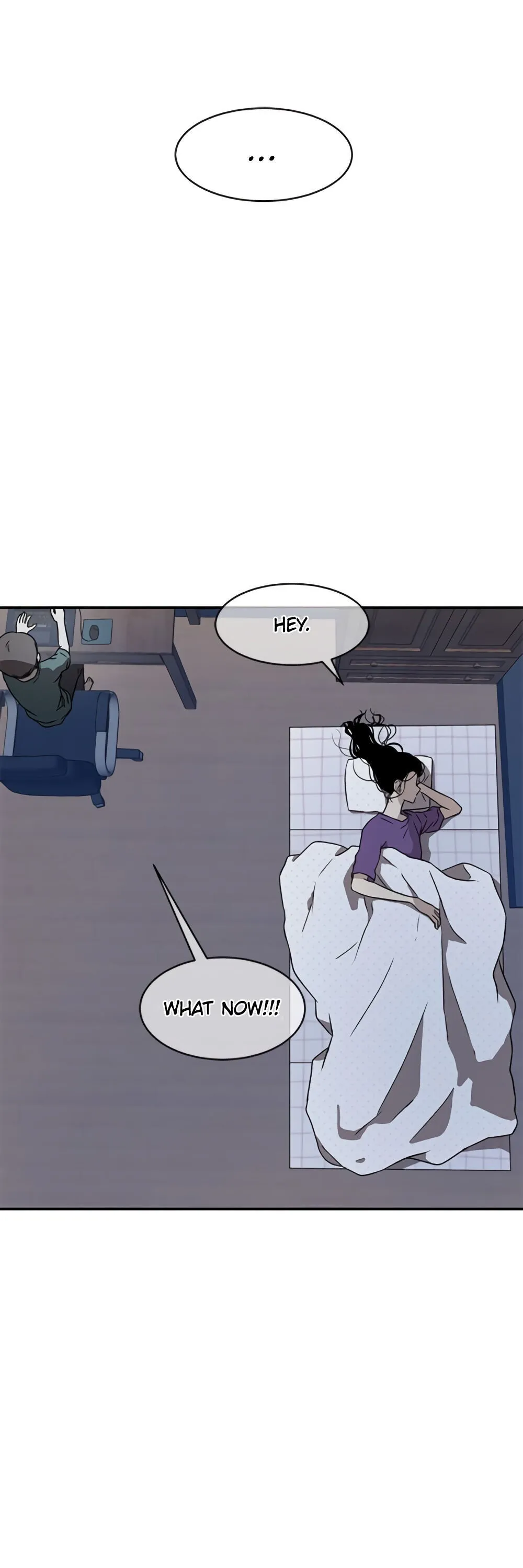 Read Olgami chapter 32 image 26 on Lezhin