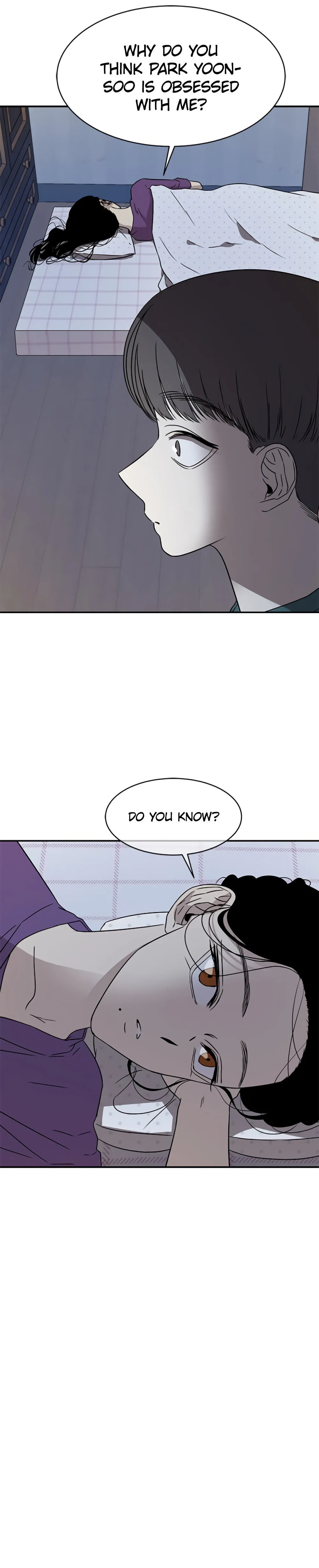 Read Olgami chapter 32 image 27 on Lezhin