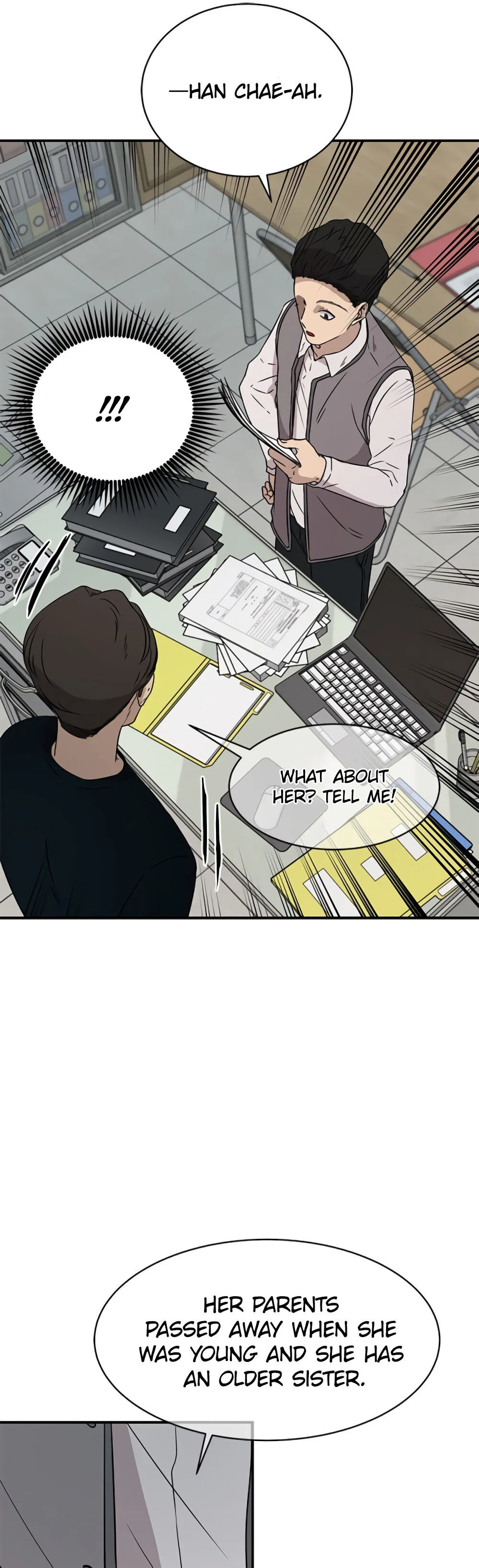 Read Olgami chapter 32 image 5 on Lezhin