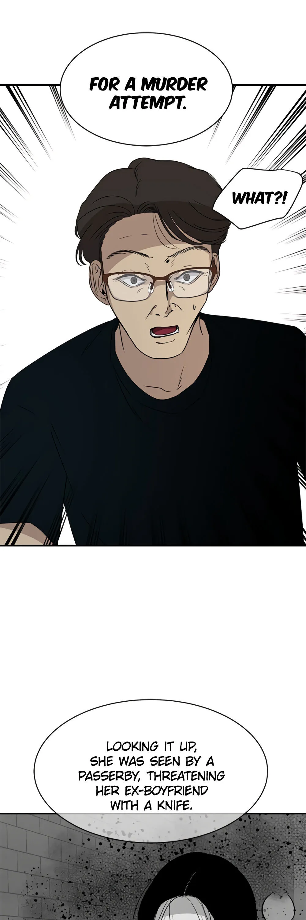 Read Olgami chapter 32 image 7 on Lezhin