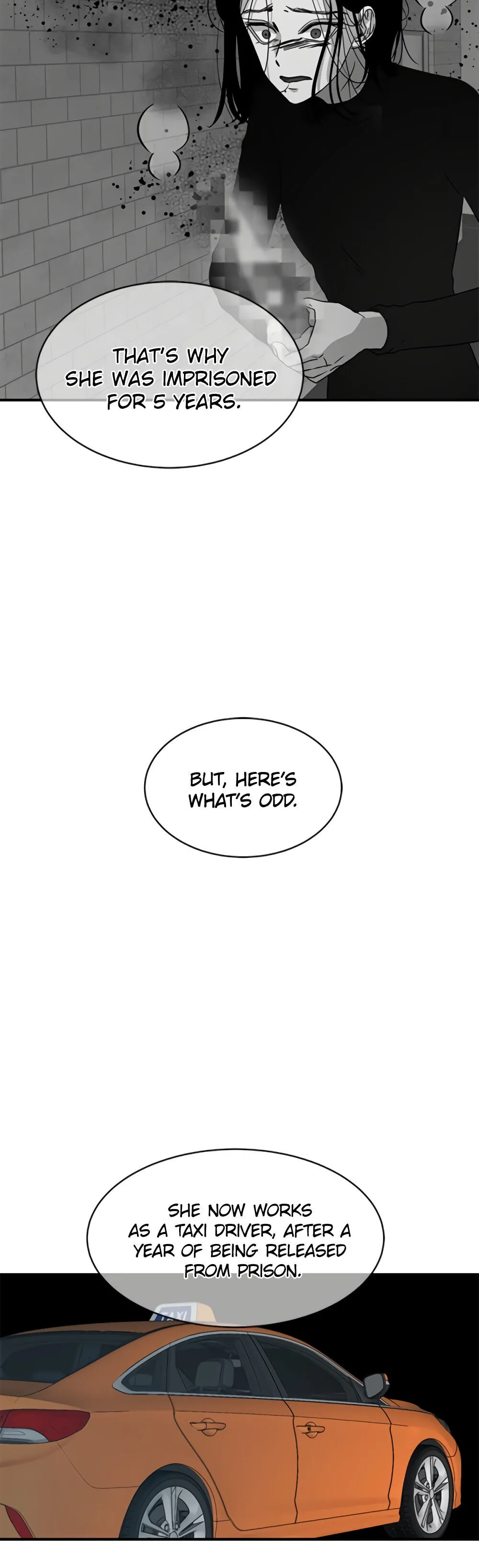 Read Olgami chapter 32 image 8 on Lezhin