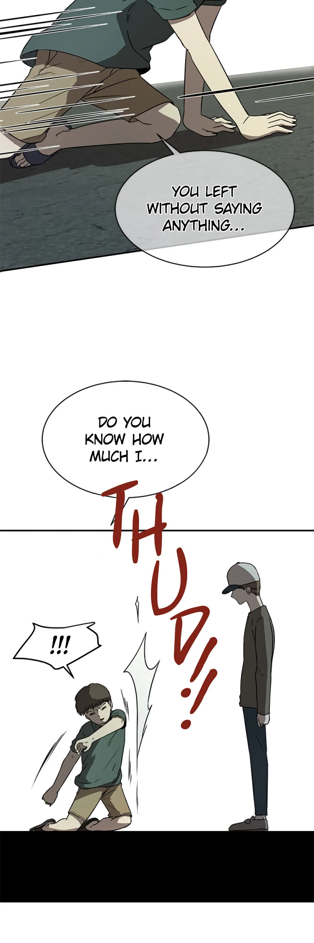 Read Olgami chapter 33 image 13 on Lezhin