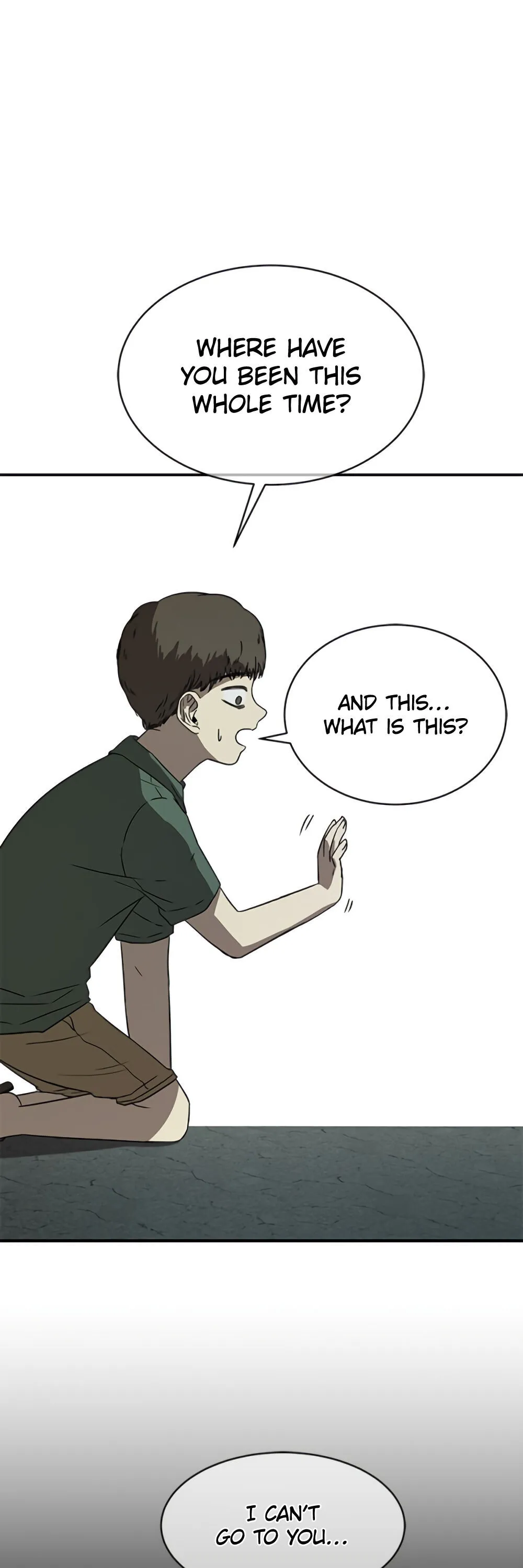 Read Olgami chapter 33 image 16 on Lezhin