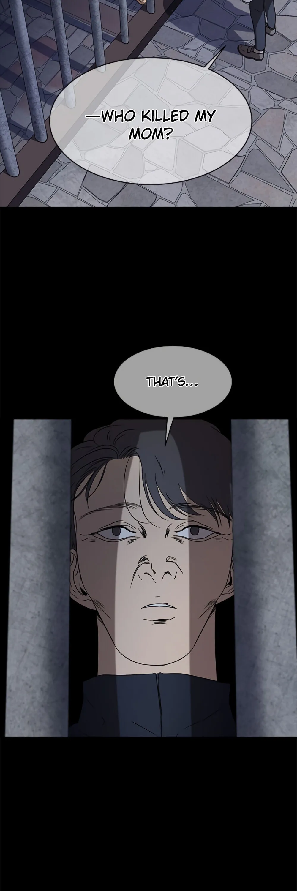 Read Olgami chapter 33 image 20 on Lezhin