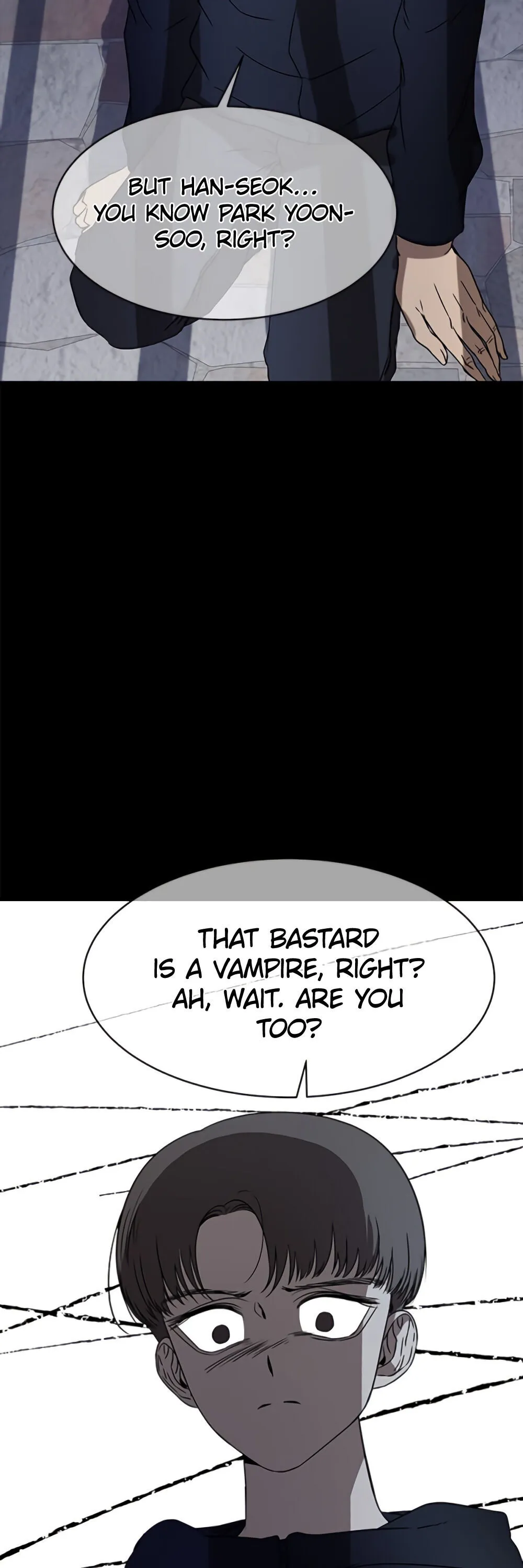 Read Olgami chapter 33 image 24 on Lezhin