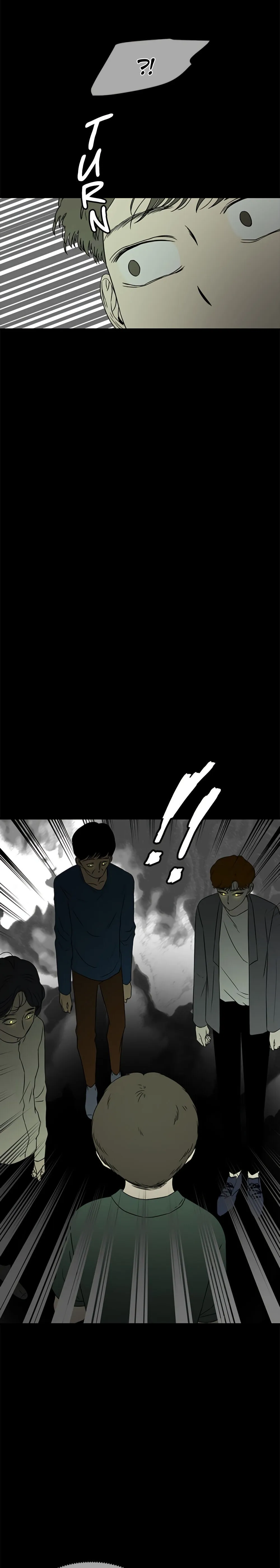 Read Olgami chapter 33 image 33 on Lezhin
