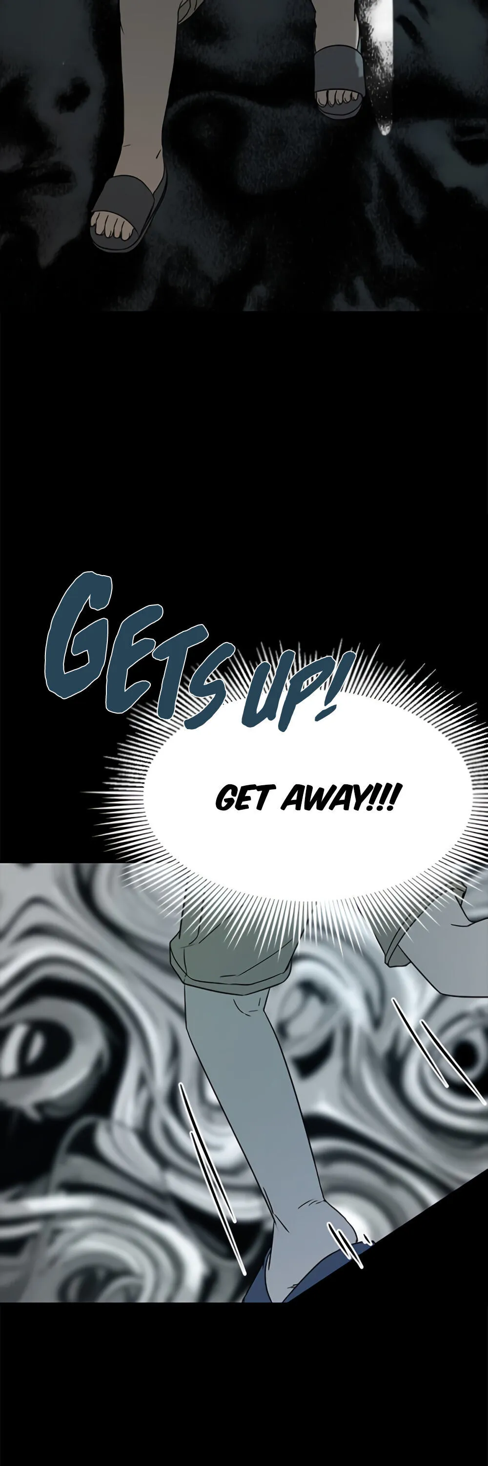 Read Olgami chapter 33 image 38 on Lezhin