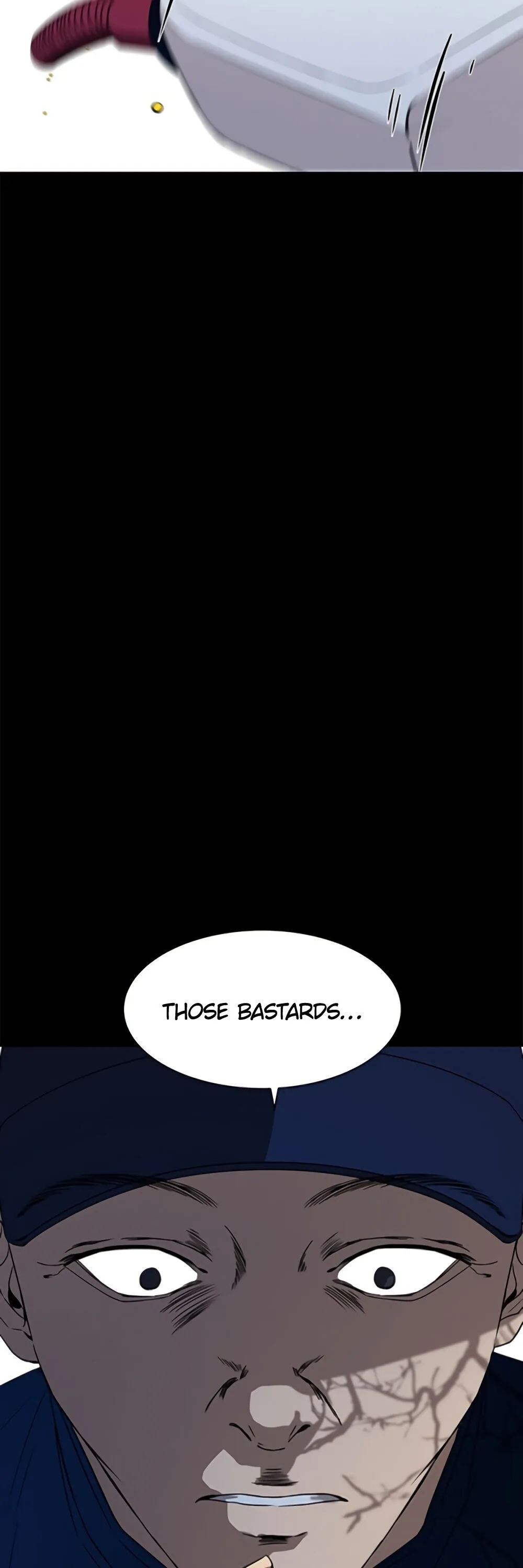 Read Olgami chapter 33 image 4 on Lezhin