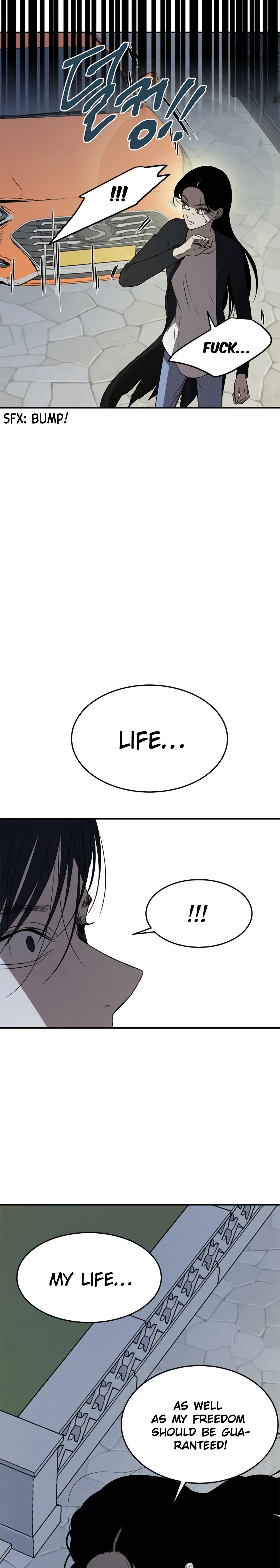 Read Olgami chapter 35 image 10 on Lezhin
