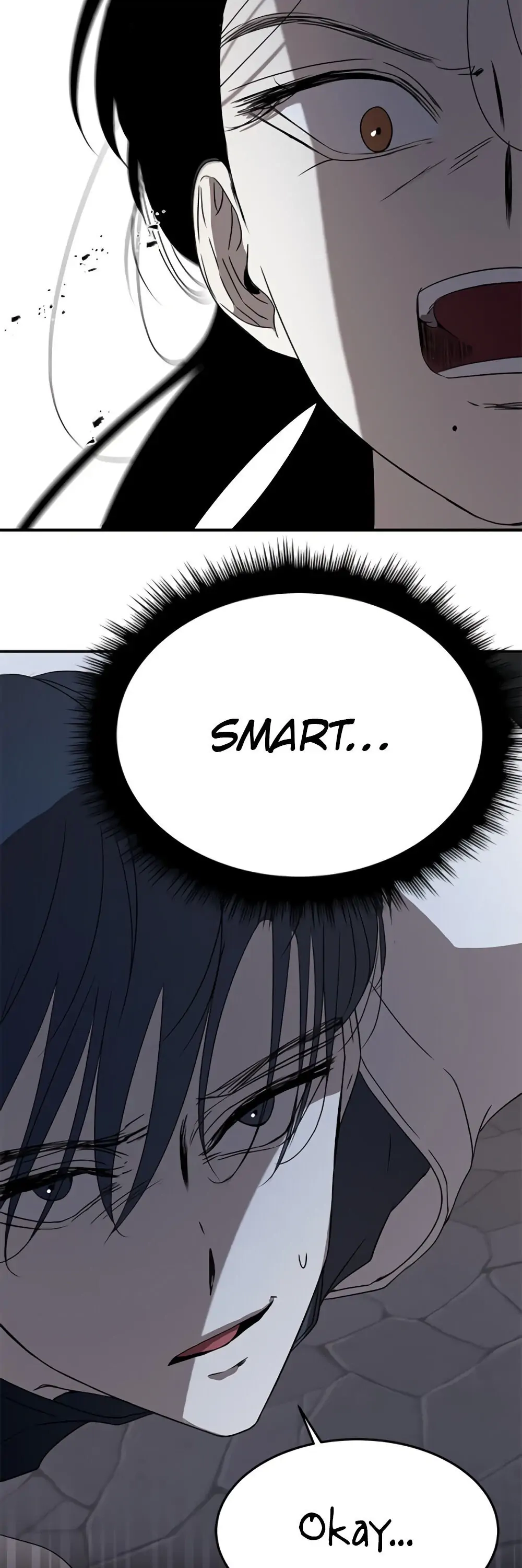 Read Olgami chapter 35 image 11 on Lezhin