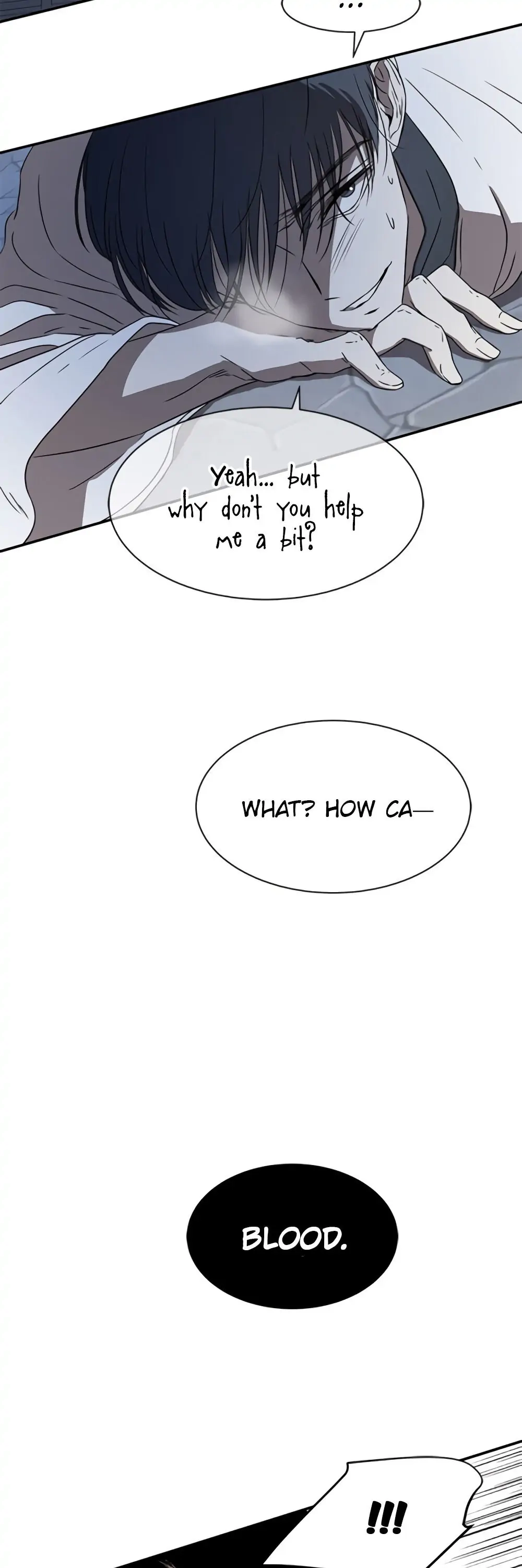 Read Olgami chapter 35 image 15 on Lezhin