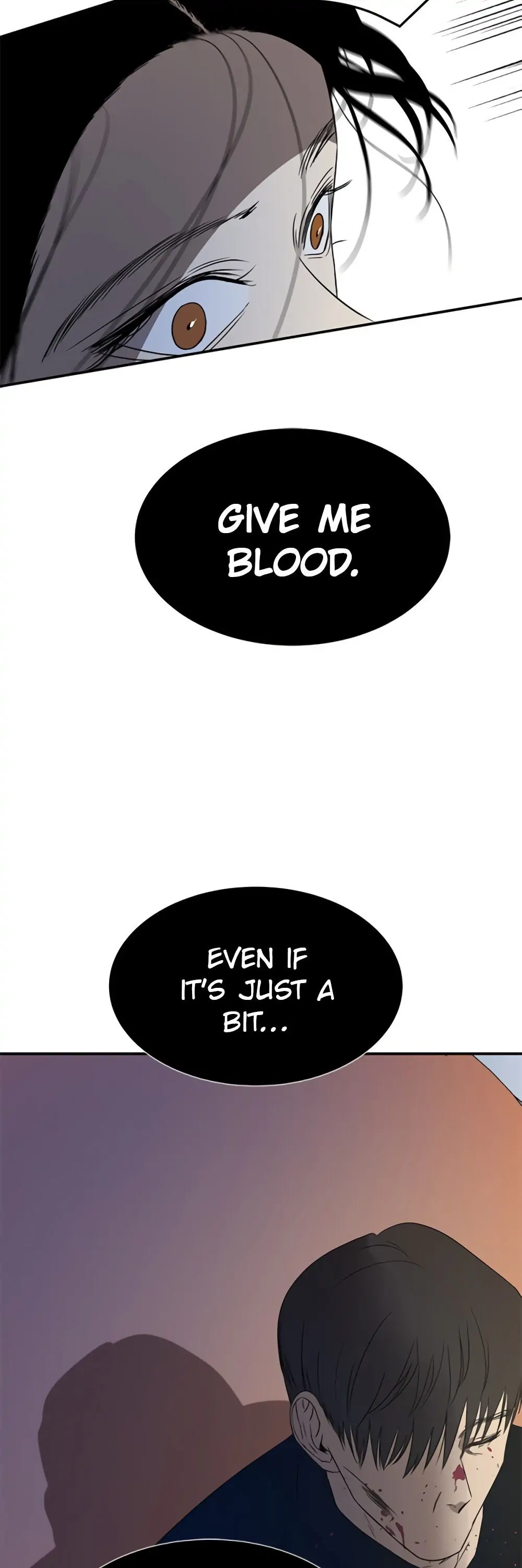 Read Olgami chapter 35 image 16 on Lezhin
