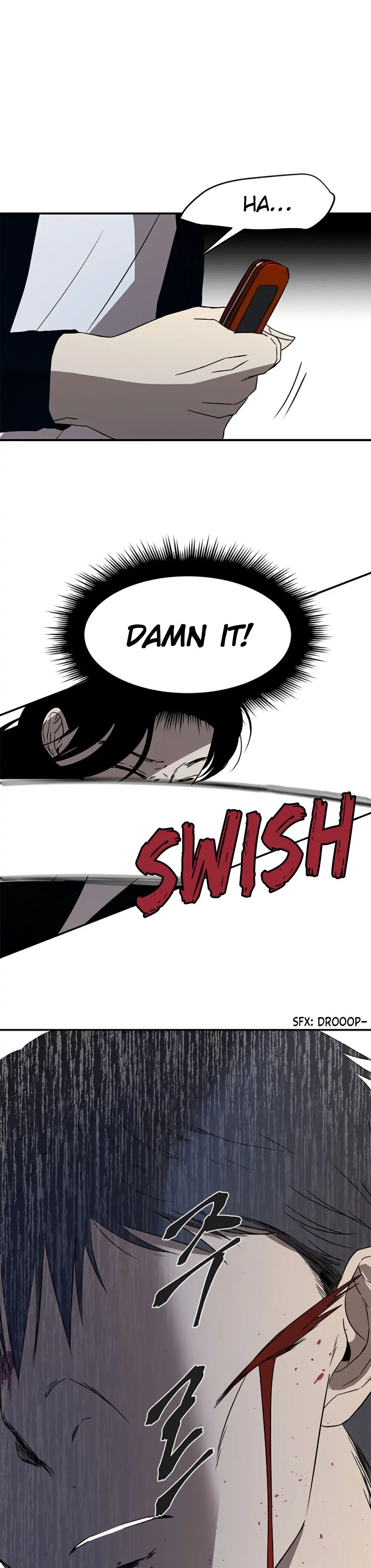 Read Olgami chapter 35 image 18 on Lezhin