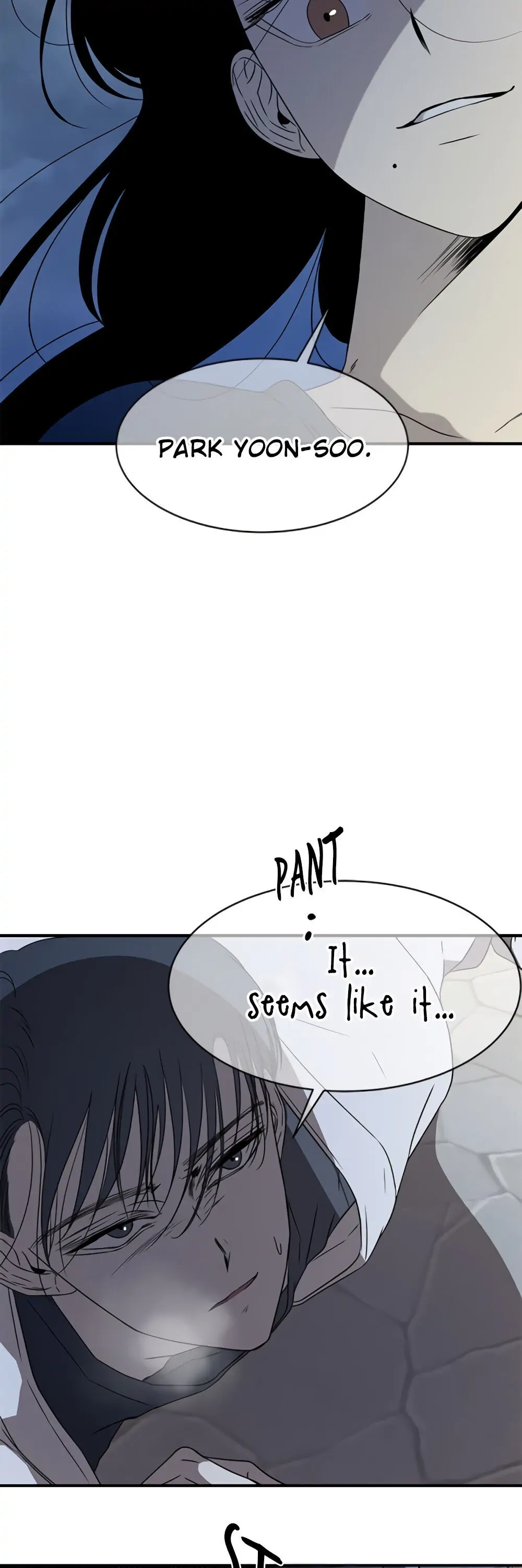 Read Olgami chapter 35 image 2 on Lezhin