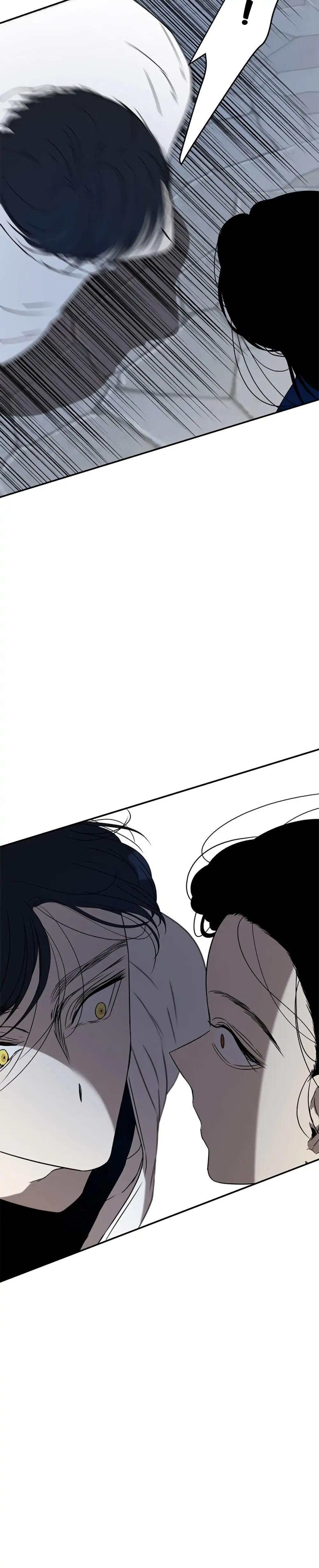 Read Olgami chapter 35 image 25 on Lezhin