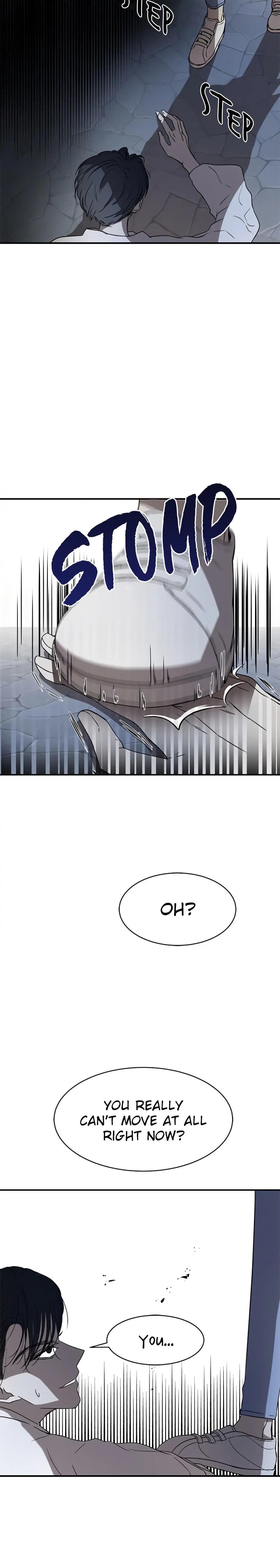 Read Olgami chapter 35 image 3 on Lezhin