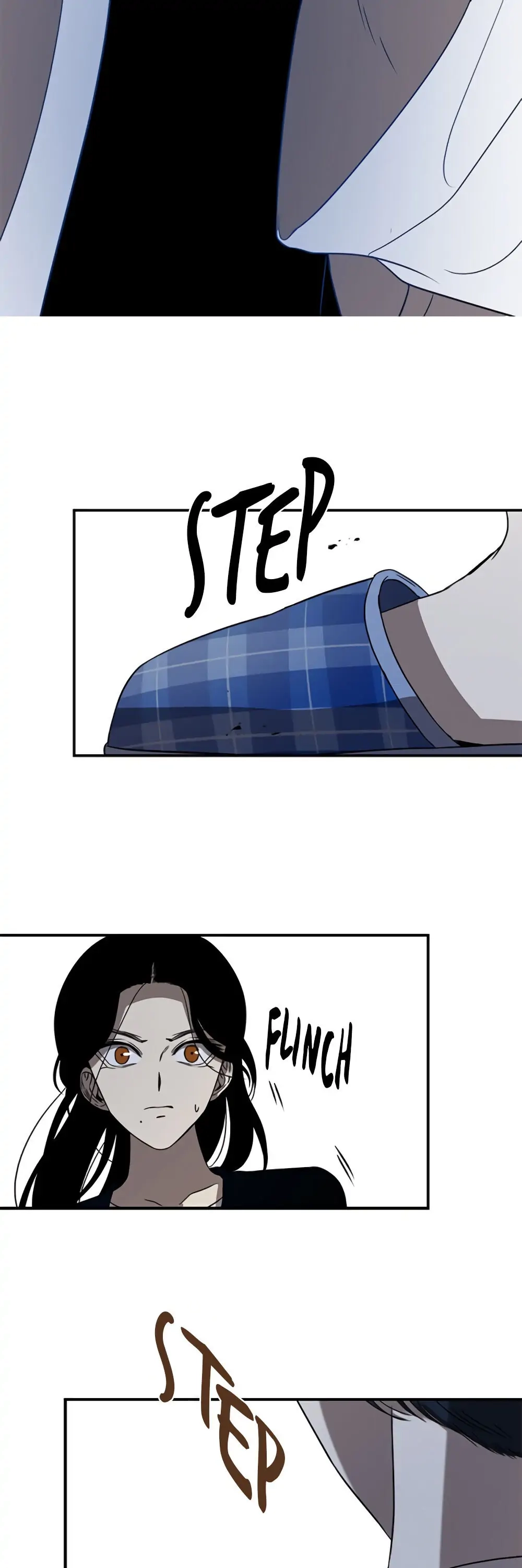 Read Olgami chapter 35 image 30 on Lezhin