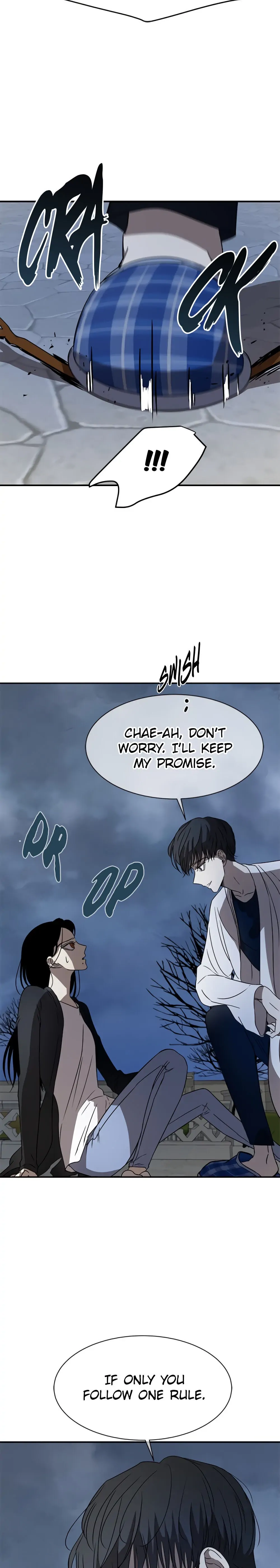 Read Olgami chapter 35 image 32 on Lezhin
