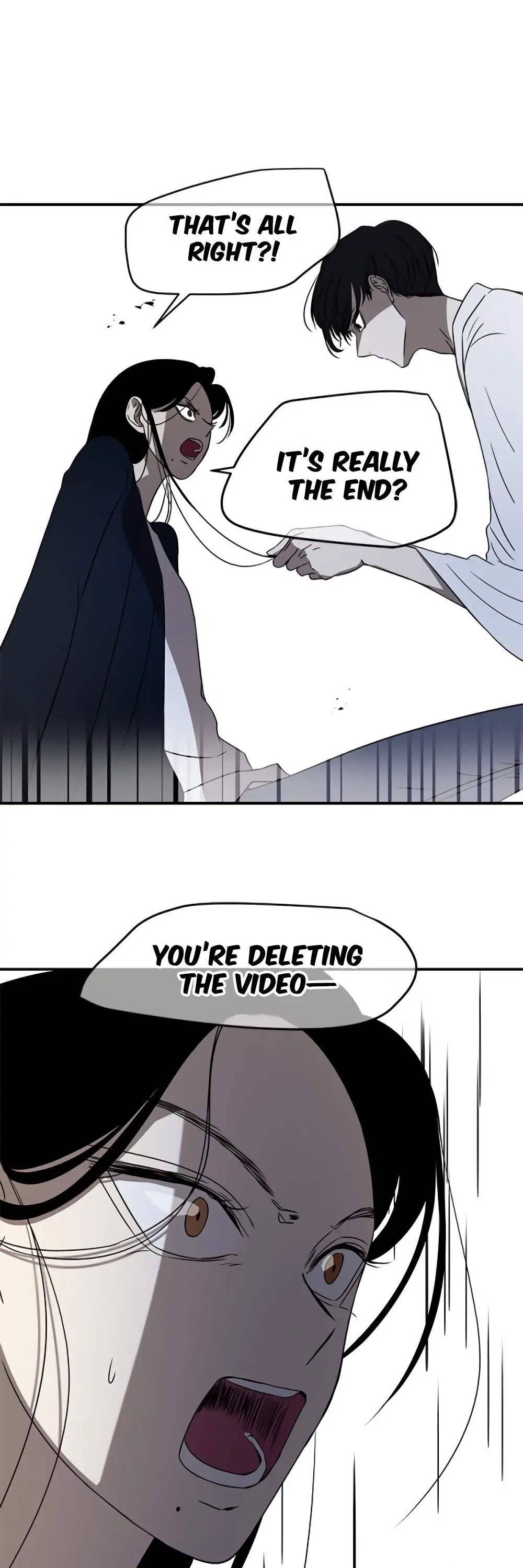 Read Olgami chapter 35 image 36 on Lezhin