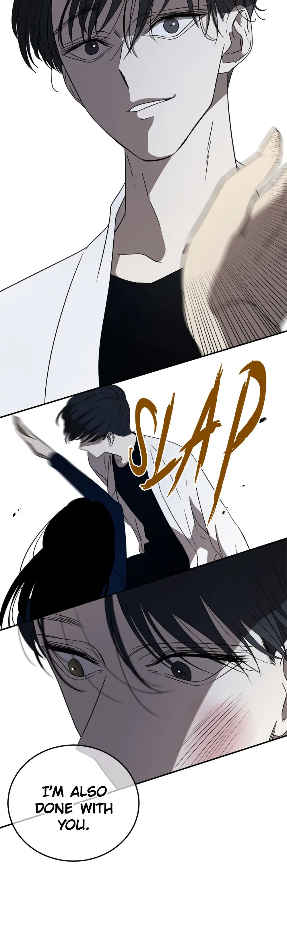 Read Olgami chapter 35 image 38 on Lezhin