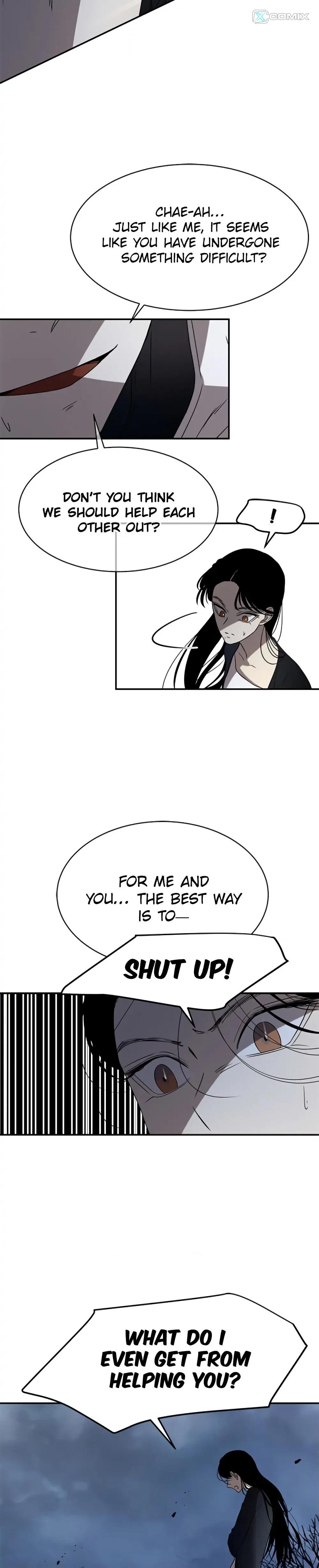 Read Olgami chapter 35 image 7 on Lezhin