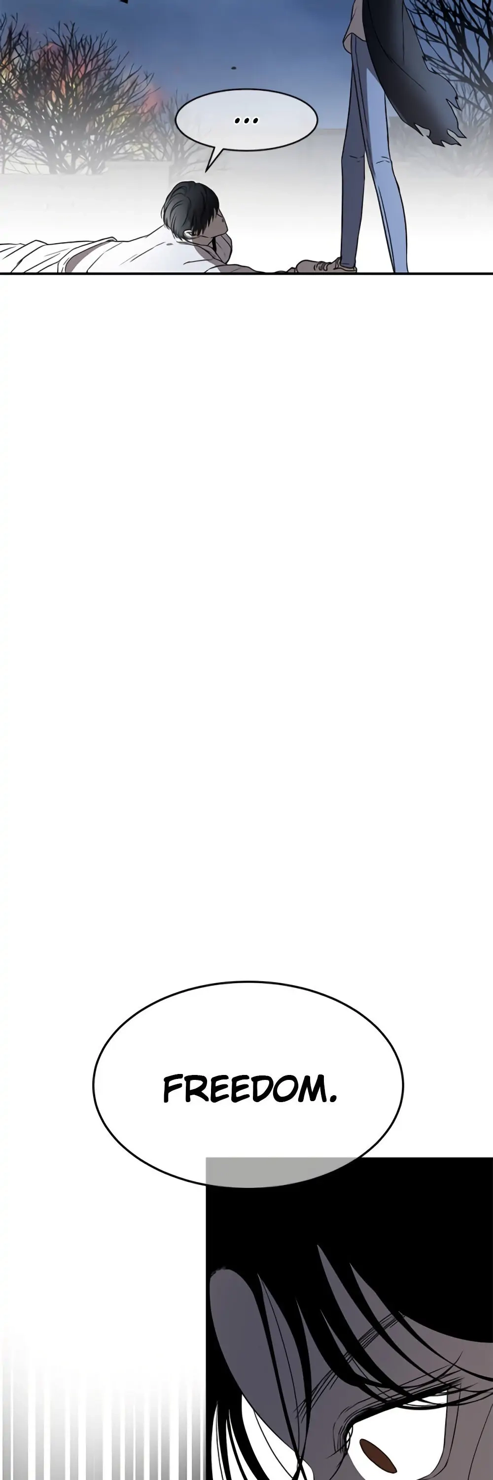 Read Olgami chapter 35 image 8 on Lezhin