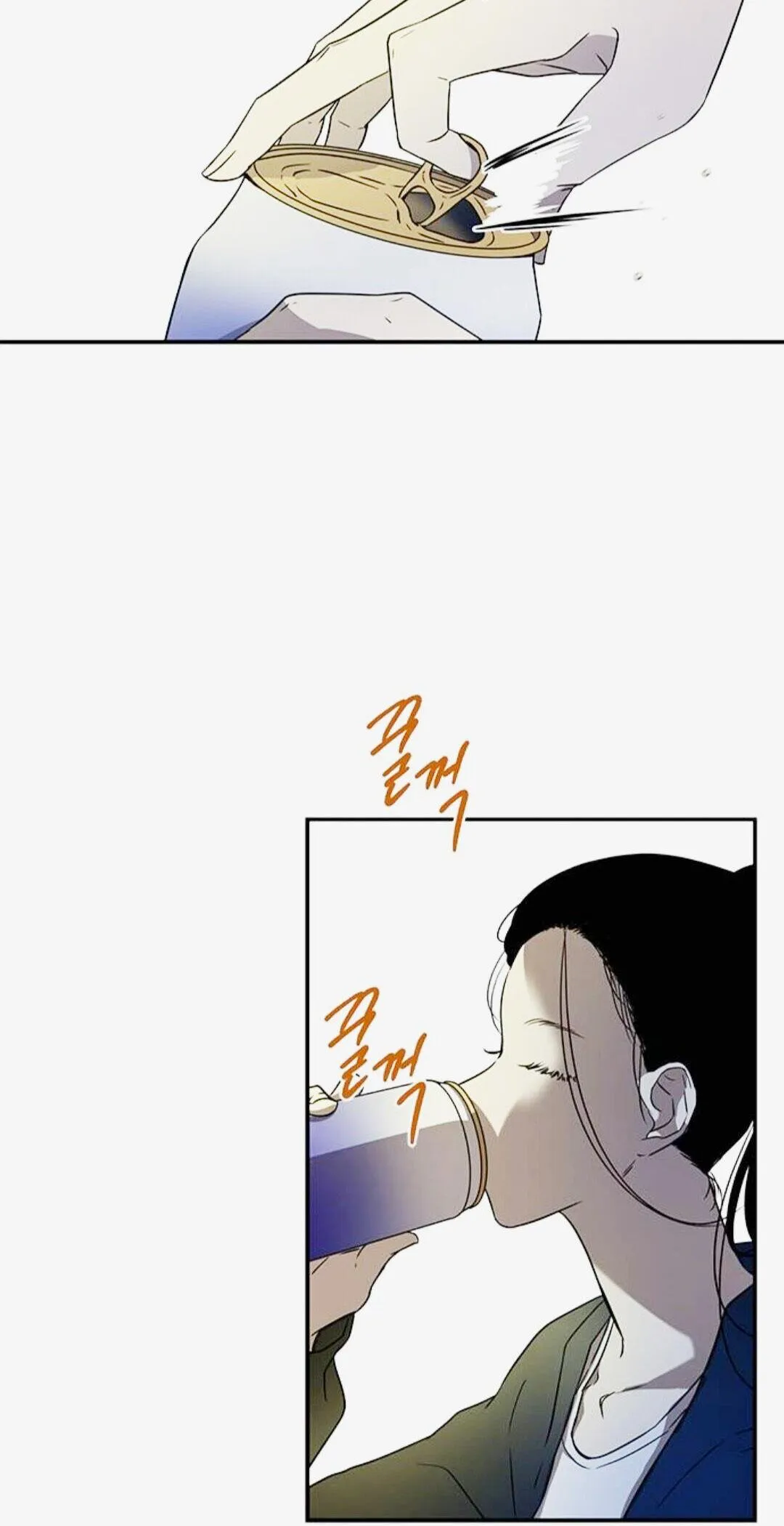 Read Olgami chapter 36 image 0 on Lezhin