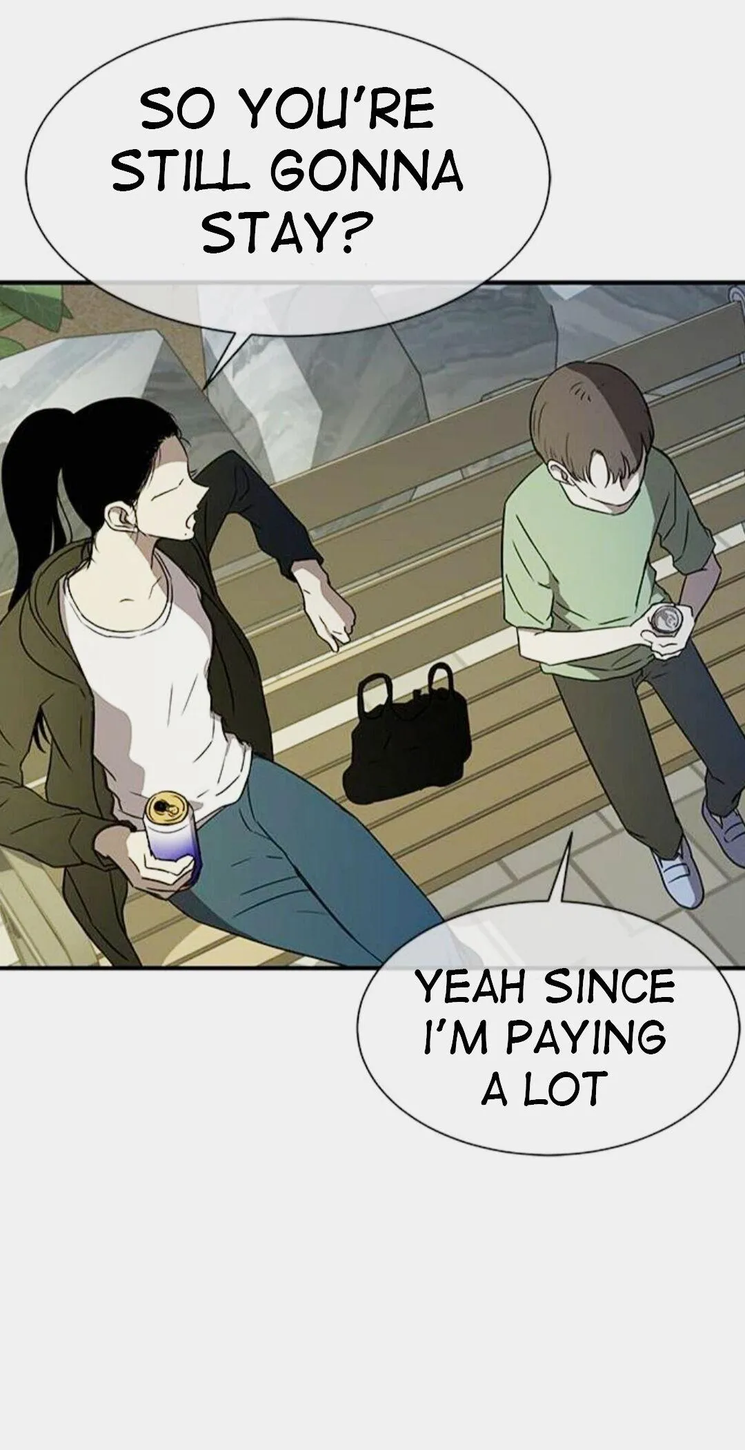 Read Olgami chapter 36 image 10 on Lezhin