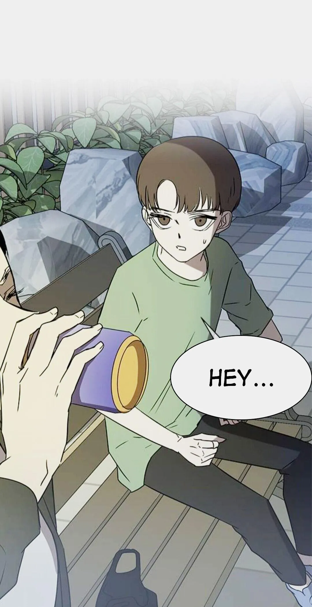 Read Olgami chapter 36 image 12 on Lezhin