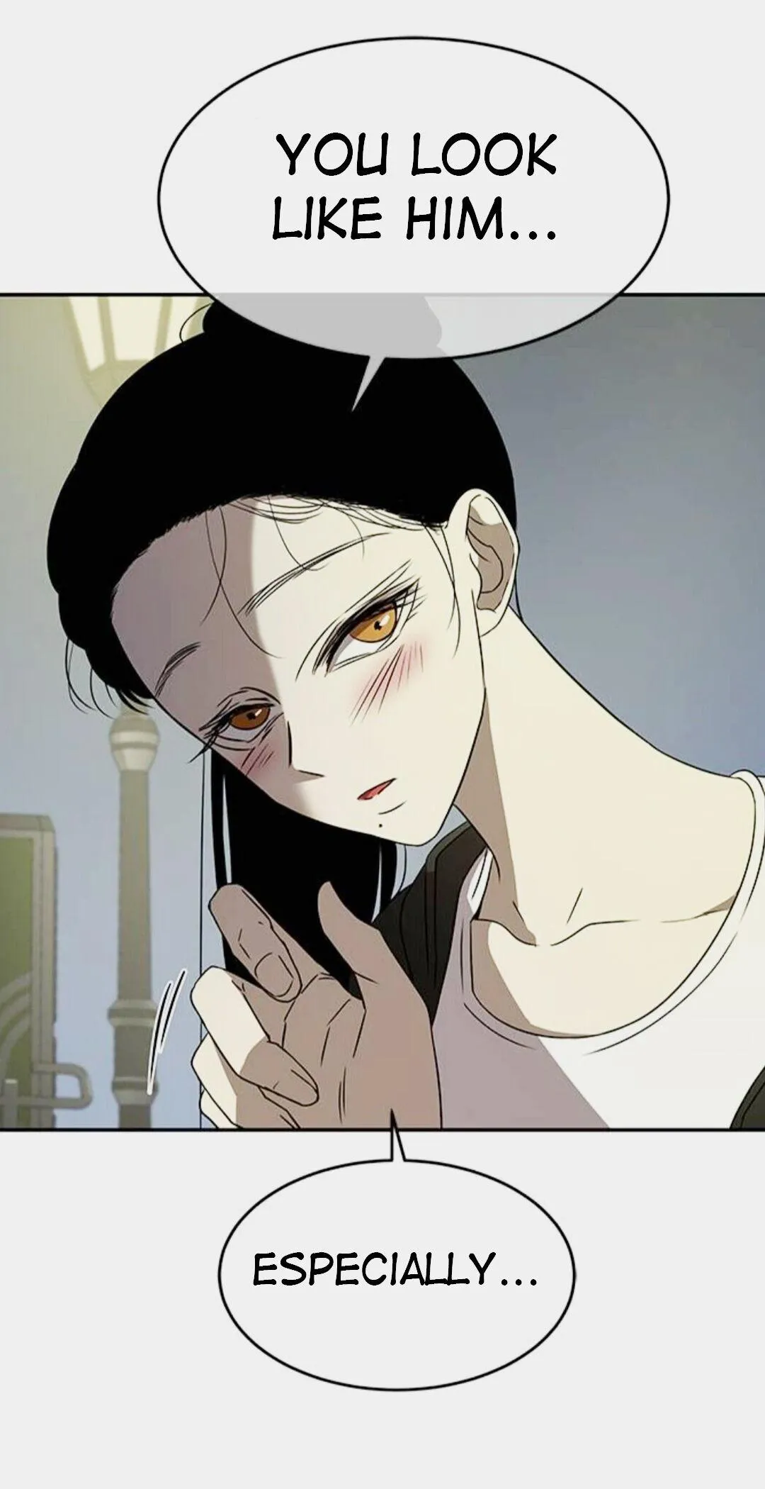 Read Olgami chapter 36 image 18 on Lezhin