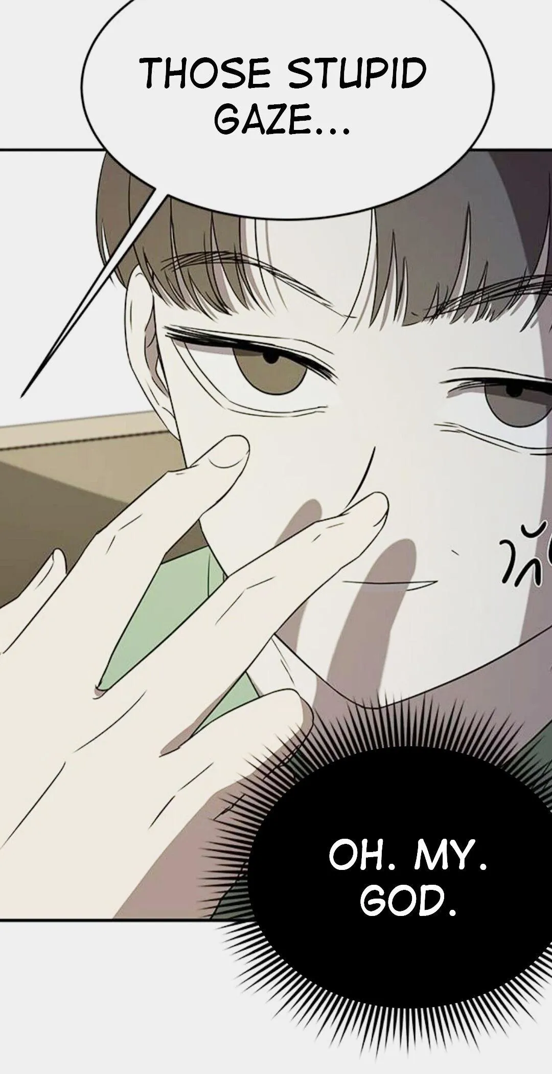 Read Olgami chapter 36 image 19 on Lezhin