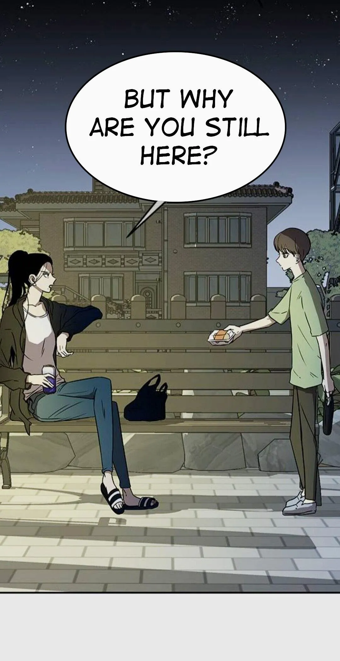 Read Olgami chapter 36 image 5 on Lezhin