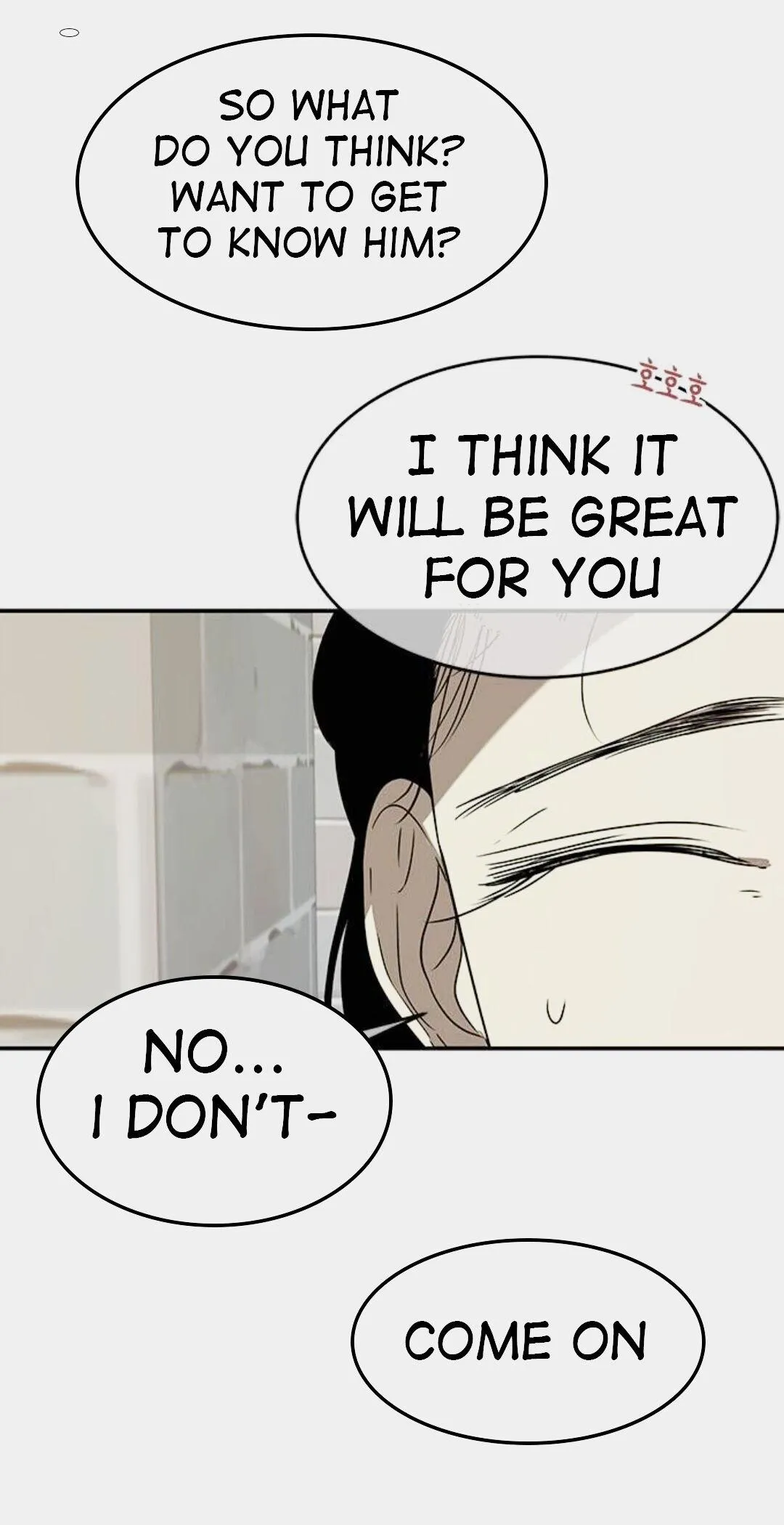 Read Olgami chapter 36 image 55 on Lezhin