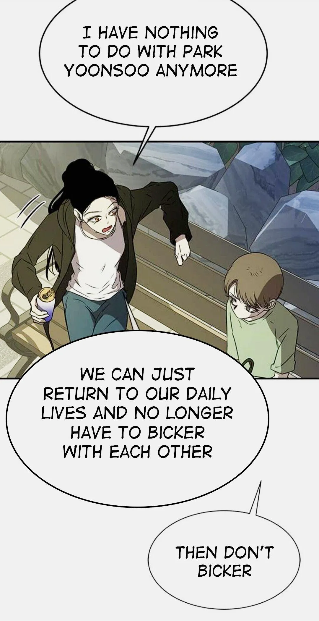 Read Olgami chapter 36 image 6 on Lezhin