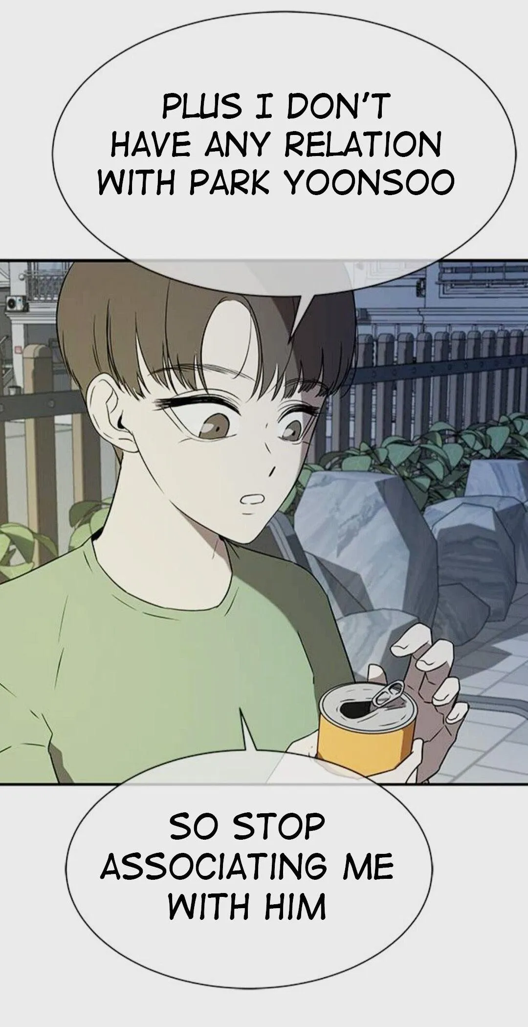 Read Olgami chapter 36 image 7 on Lezhin