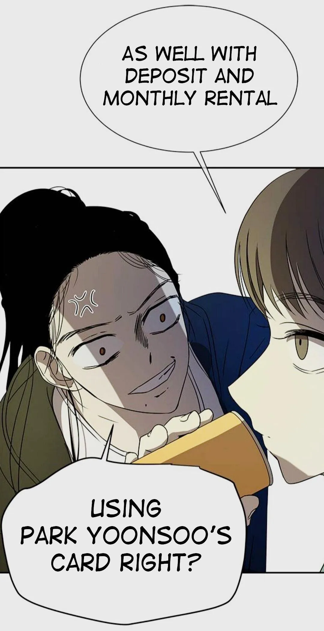 Read Olgami chapter 36 image 9 on Lezhin