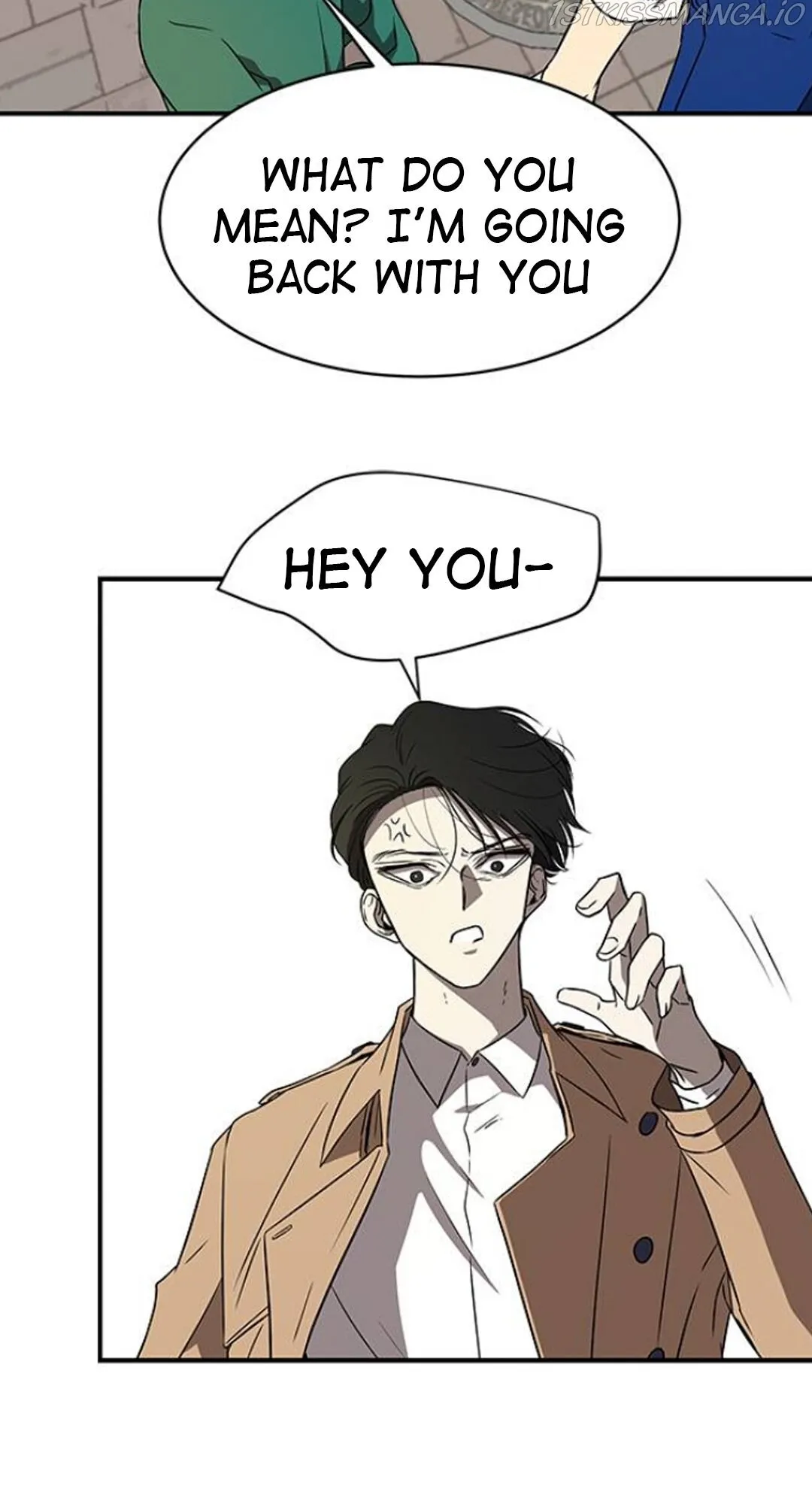 Read Olgami chapter 38 image 16 on Lezhin