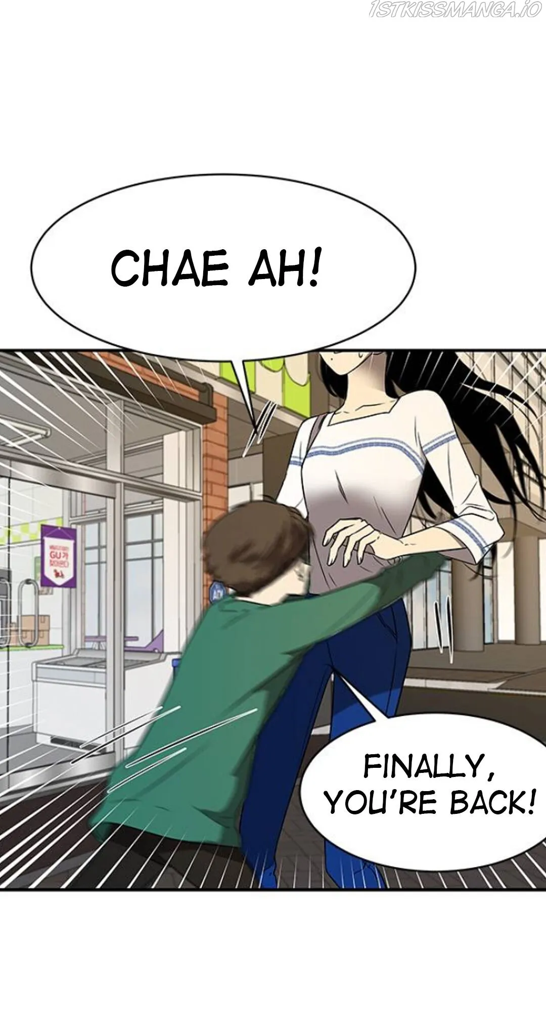 Read Olgami chapter 38 image 2 on Lezhin