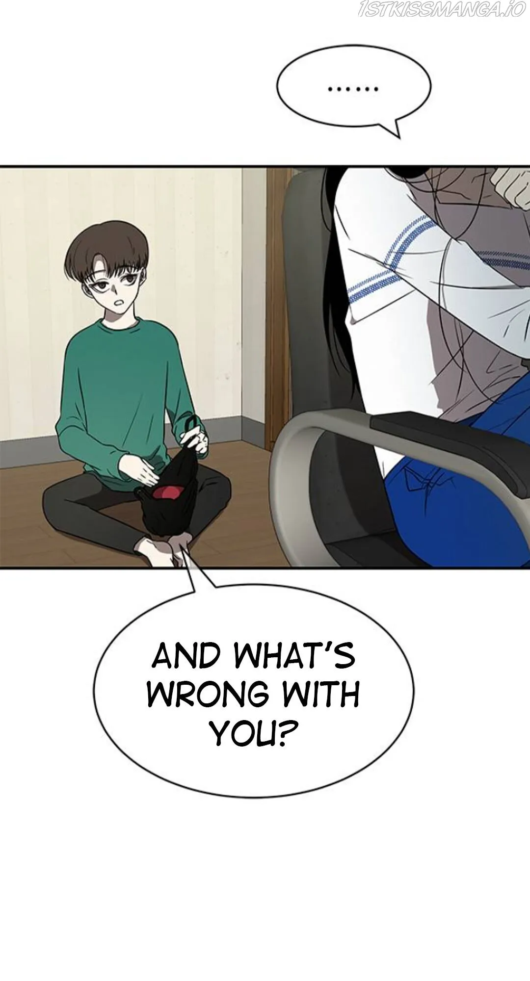Read Olgami chapter 38 image 60 on Lezhin