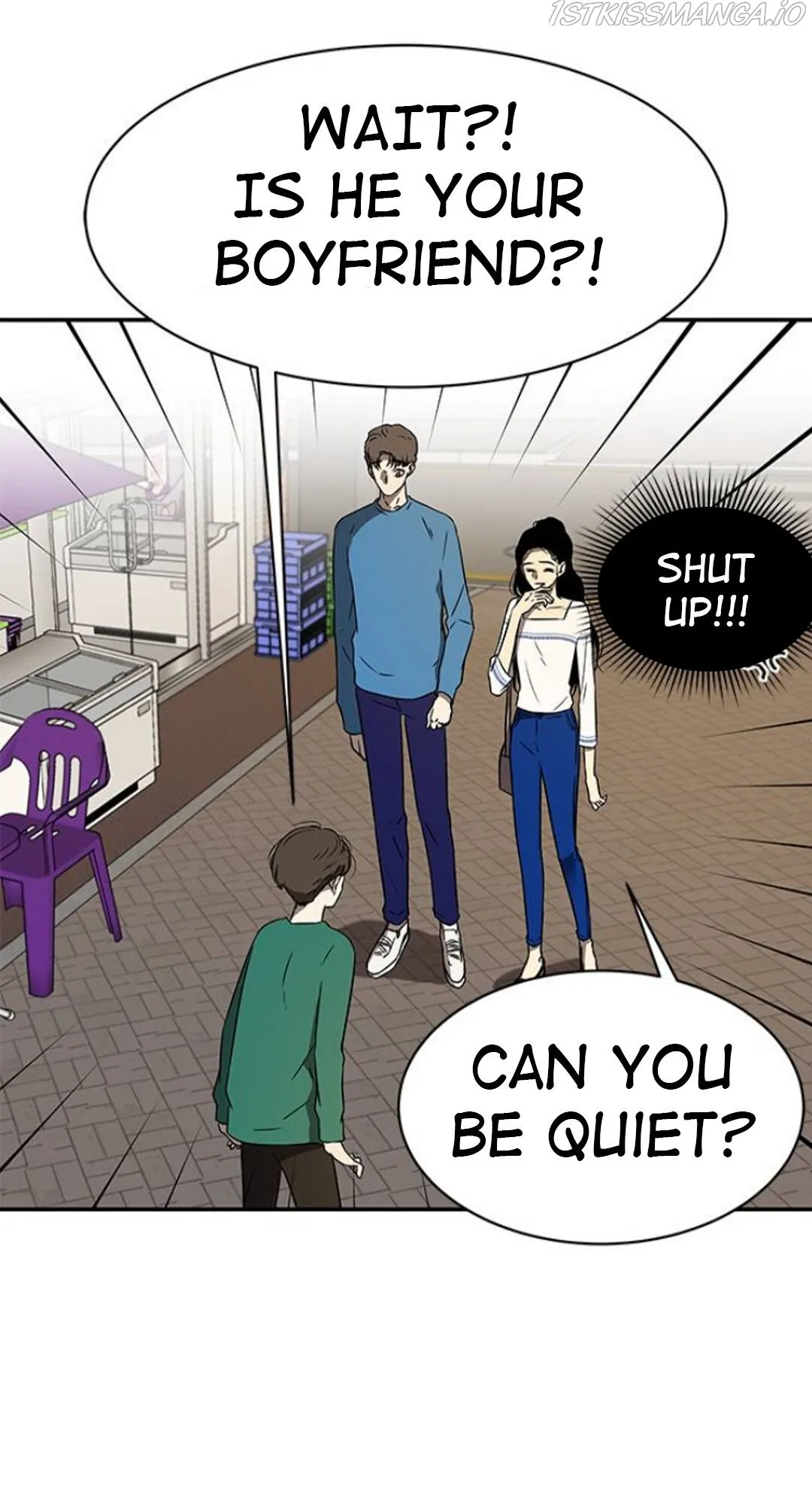 Read Olgami chapter 38 image 9 on Lezhin